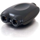 C2G TOSLINK Digital Audio Splitter - American Tech Depot