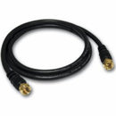 C2G 6ft Value Series F-Type RG59 Composite Audio-Video Cable - American Tech Depot