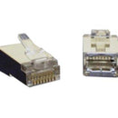 C2G Cat. 5 RJ-45 Modular Plug - American Tech Depot