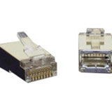 C2G Cat. 5 RJ-45 Modular Plug - American Tech Depot