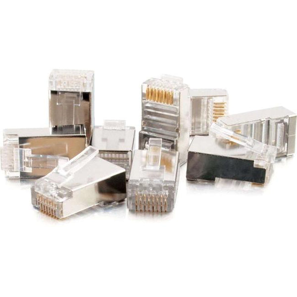 C2G 27578 Cat.5 Modular Plug - American Tech Depot
