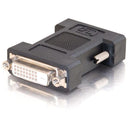 C2G DVI-D M-F Port Saver Adapter - American Tech Depot