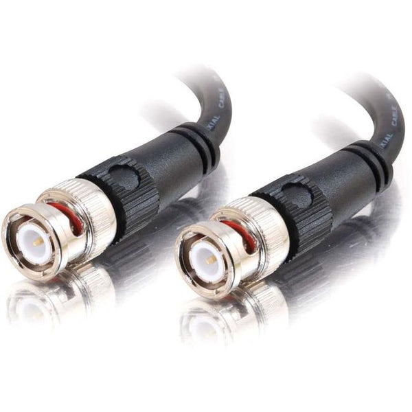 C2G 100ft 75 Ohm BNC Cable - American Tech Depot