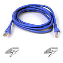 Belkin Cat. 6 UTP Patch Cable - American Tech Depot