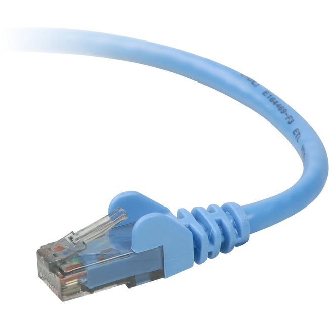 Belkin Cat. 6 Component Certified Patch Cable - American Tech Depot