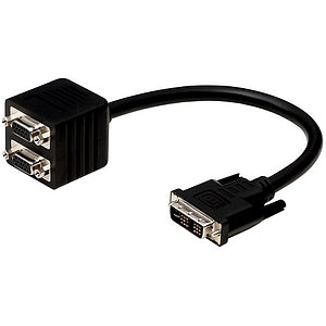 Belkin Analog Y Splitter - American Tech Depot
