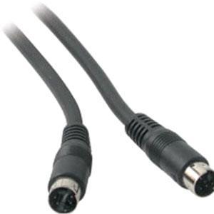 C2G 50ft Value Series S-Video Cable - American Tech Depot