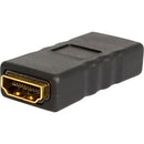 StarTech.com HDMI Coupler - Gender Changer - F-F - American Tech Depot