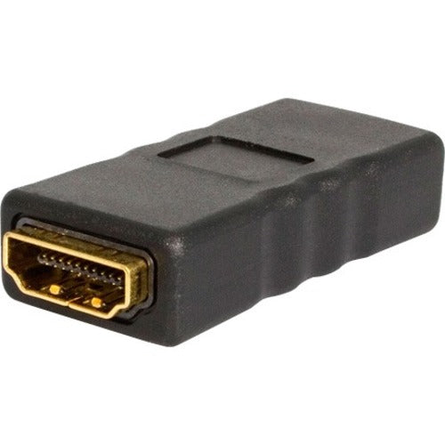 StarTech.com HDMI Coupler - Gender Changer - F-F - American Tech Depot