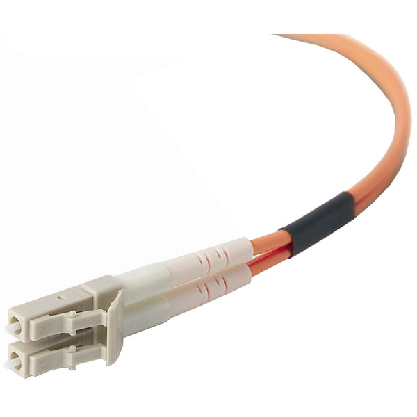 Belkin Duplex Fiber Optic Patch Cable - American Tech Depot