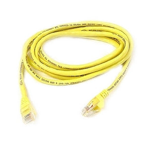 Belkin Cat. 5e Patch Cable - American Tech Depot