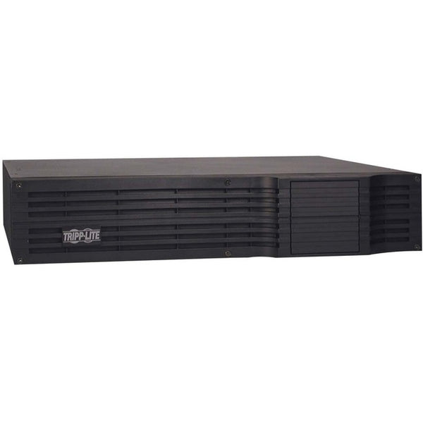 Tripp Lite Rackmount Battery Pack Enclosure - DC Cabling for select UPS Systems - American Tech Depot