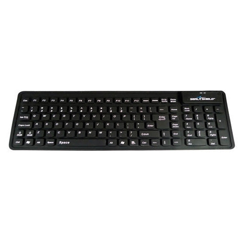 Seal Shield SEAL Flex Medical Grade Washable Keyboard