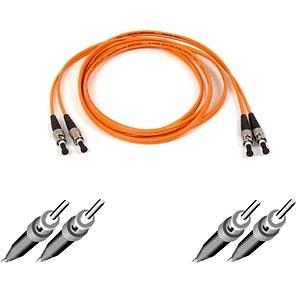 Belkin Fiber Optic Duplex Patch Cable - American Tech Depot