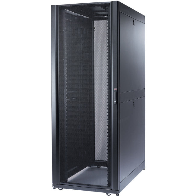 Schneider Electric NetShelter SX 42U 750mm Wide x 1200mm Deep Enclosure