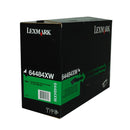 Lexmark Original Toner Cartridge - American Tech Depot