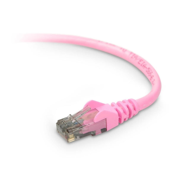 Belkin Cat.6 UTP Patch Cable - American Tech Depot
