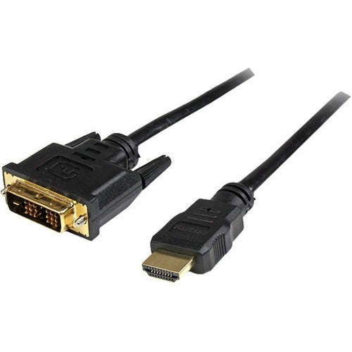 StarTech.com 50 ft HDMI® to DVI-D Cable - M-M - American Tech Depot