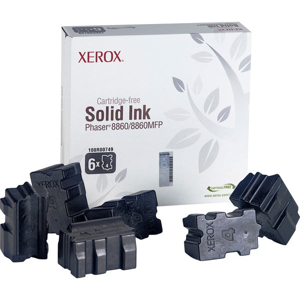 Xerox Solid Ink Stick - American Tech Depot