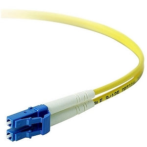 Belkin Fiber Optic Duplex Patch Cable - American Tech Depot