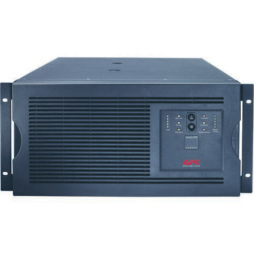 APC Smart-UPS 5000VA Tower-Rack-mountable UPS - American Tech Depot