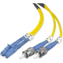 Belkin Fiber Optic Duplex Patch Cable - American Tech Depot