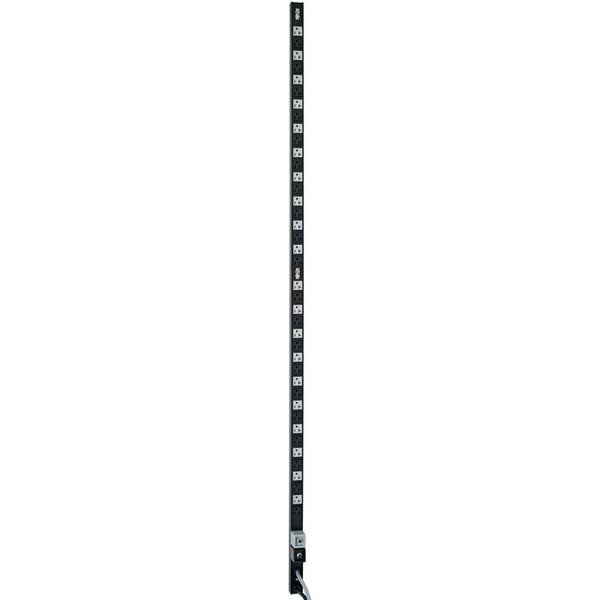 Tripp Lite PDU Basic Dual Circuit 120V 20A 5-15-20R 40 Outlet L5-20P 0URM - American Tech Depot