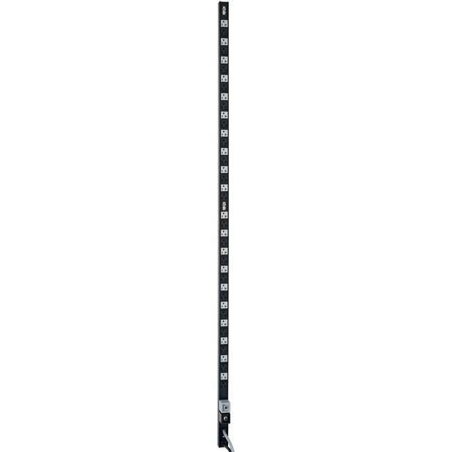 Tripp Lite PDU Basic Dual Circuit 120V 20A 5-15-20R 40 Outlet L5-20P 0URM - American Tech Depot