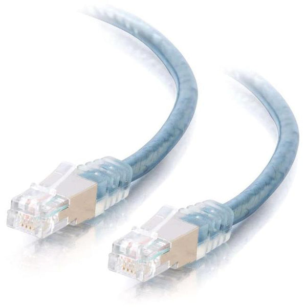 C2G 100ft RJ11 High Speed Internet Modem Cable - American Tech Depot