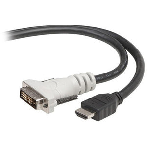 Belkin HDMI to DVI-D Cable - American Tech Depot