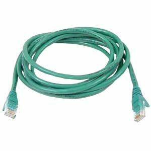 Belkin Cat.6 High Performance UTP Patch Cable