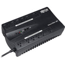 Tripp Lite UPS 900VA 480W Desktop Battery Back Up Compact 120V USB RJ11 50-60Hz - American Tech Depot