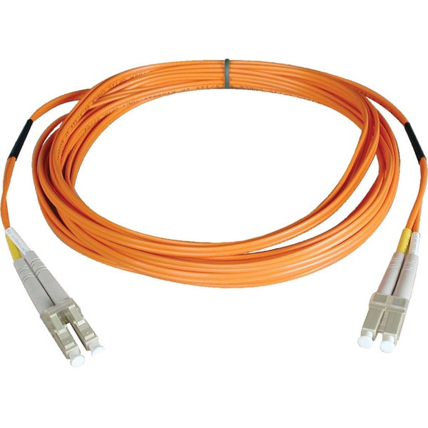 Tripp Lite 7M Duplex Multimode 62.5-125 Fiber Optic Patch Cable LC-LC 23' 23ft 7 Meter - American Tech Depot