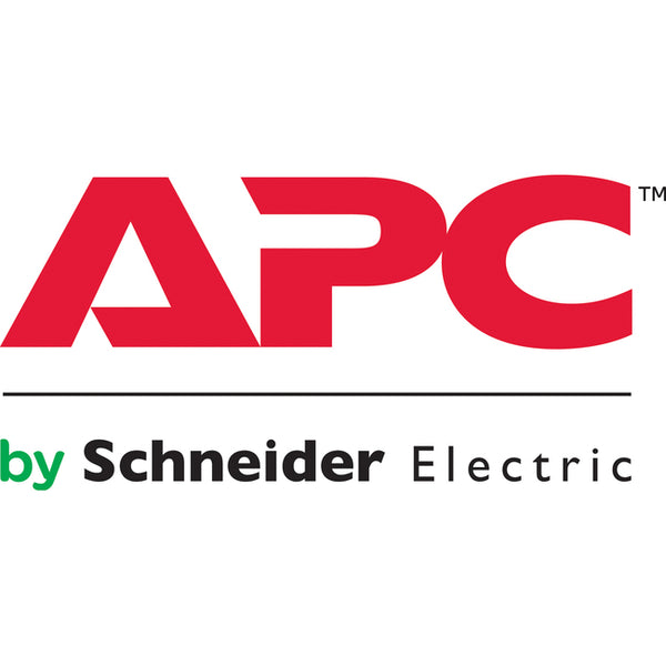 APC by Schneider Electric Service Pack - Extended Warranty - 3 Year - Warranty