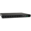 Tripp Lite PDU Switched 200V - 240V 20A C13 8 Outlet L6-20P Horizontal 1URM - American Tech Depot