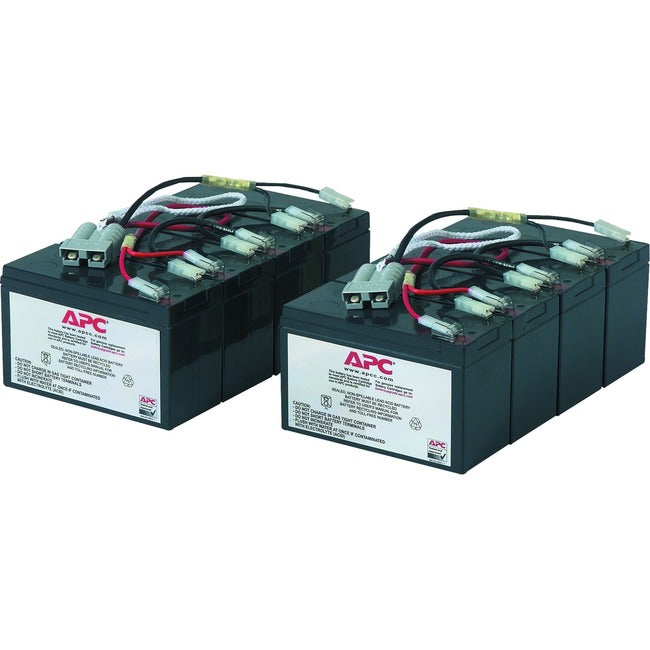 APC Replacement Battery Cartridge