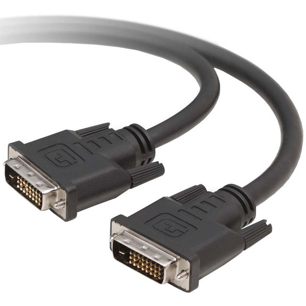 Belkin Dual Link DVI-D Digital Video Cable - American Tech Depot