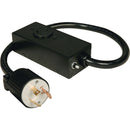 Tripp Lite Heavy-Duty Power Extension Cord - American Tech Depot