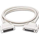 C2G 3ft DB25 F-F Extension Cable - American Tech Depot