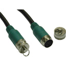 Tripp Lite Easy Pull Long-Run Display Cable - American Tech Depot