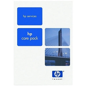 HPE Care Pack - 1 Year - Service