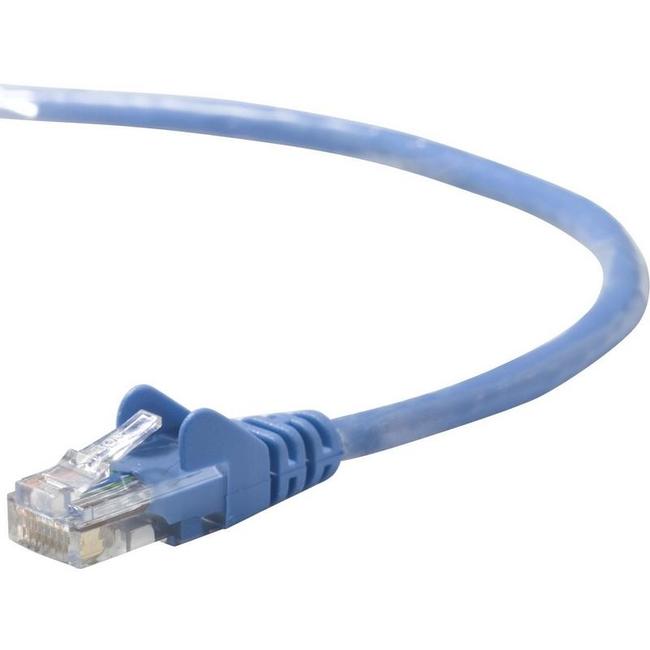 Belkin Cat. 5e Patch Cable - American Tech Depot