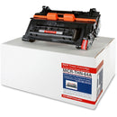 Micro Micr Corporation Micro Micr Brand New Micr Cc364a Toner Cartridge For Use In Hp Troy Laserjet P40