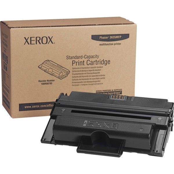 Xerox Original Toner Cartridge - American Tech Depot