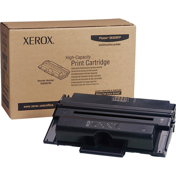 Xerox Toner Cartridge - American Tech Depot