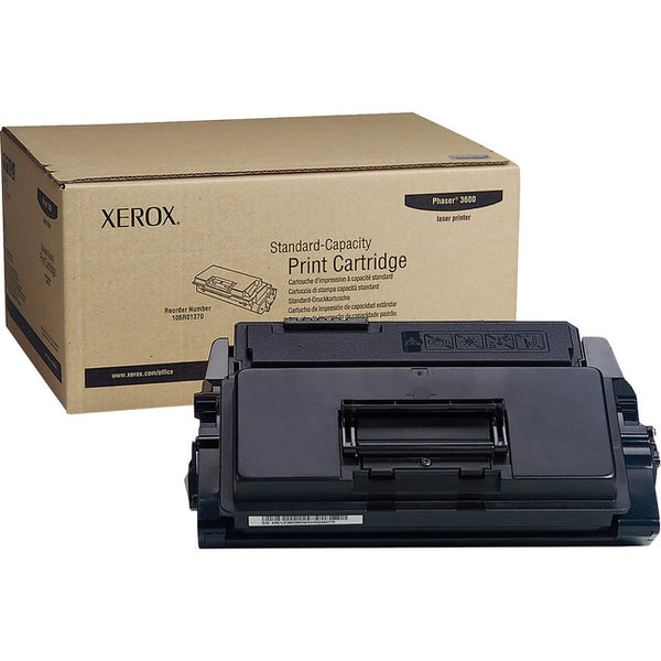 Xerox 106R01371 Original Toner Cartridge - American Tech Depot