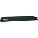 Tripp Lite PDU Metered 120V 20A 5-15-20R 12 Outlet L5-20P Horizontal 1URM - American Tech Depot