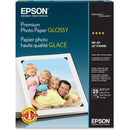 Epson Premium Inkjet Photo Paper - American Tech Depot