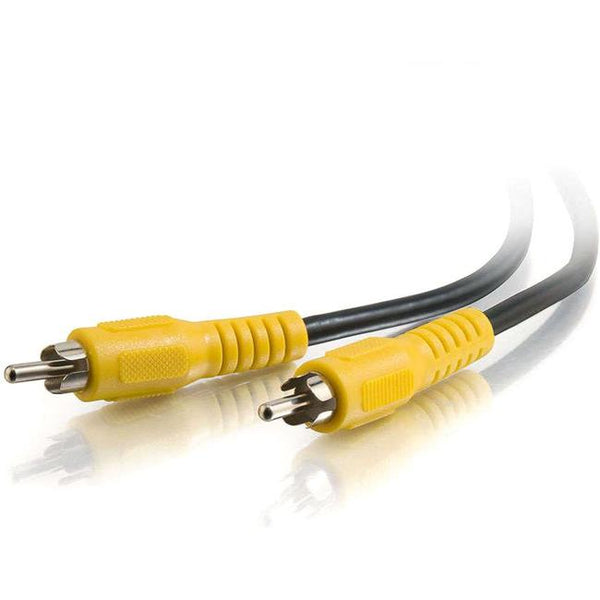 C2G 25ft Value Series Composite Video Cable - American Tech Depot