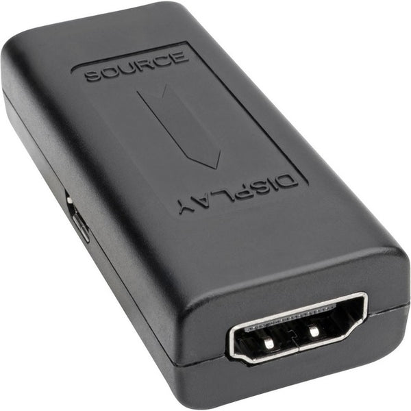 Tripp Lite HDMI In-Line Signal Booster Video Extender 1920x1200 24Hz 150' - American Tech Depot